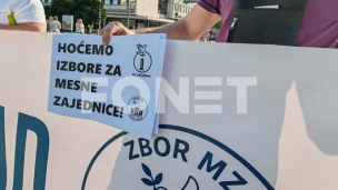 Finalna blokada raskrsnice
